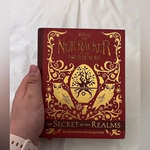 The Nutcracker and The Four Realms